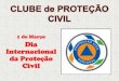 Dia protecção civil
