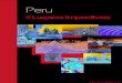 Peru: 5 Lugares Imperdiveis