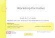 Workshop Formativo[1]