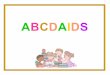 Abcd   aids -