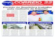 Jornal Correio 22 - PR SCS - Maio de 2012