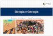 Geo 20 - Recursos Geológicos - Hídricos