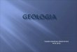 Geologia - 12º