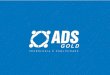 Ads Gold- Nosso mercado- MMN Sucesso!!