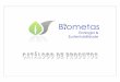 Catálogo biometas pdf