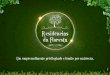 Residências da Floresta - 2 e 3 quartos - Nova Iguaçu