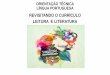 Orientação Técnica Língua Portuguesa Ensino Médio