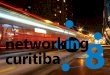 Venha ao 8º networking curitiba   encontro de negócios