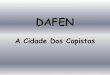 Dafen - A cidade dos copistas de telas