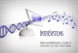 Intersystems  - Em harmonia com a saúde do seu sistema