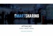 SmartSharing - Apresentação e Preços