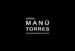 Portf³lio Man Torres