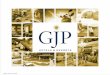 GJP Hotels & Resorts - Apresentação Institucional