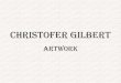 Christopher Gilbert