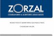 Zorzal Consultores - Case: Instituto de Urologia do ES - ISO 9001:2008