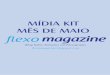 Midia kit FlexoMagazine Maio de 2011