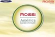 Rossi América - Flórida