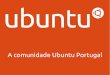 Ubuntu Open Day 2014
