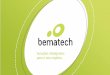Bematech Case - Café com BPM