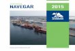NAVEGAR – Agenda do Porto de Aveiro para 2015