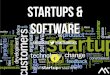 Startups & Software