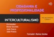 CP interculturalismo