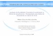 Avaliação da Estabilidade Transitória Considerando os Efeitos de Acoplamento e Transposição entre Linhas de Transmissão no Cálculo do TCE