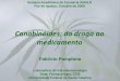 Canabinóides: da droga ao medicamento