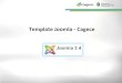 Apresentação - Inovações da Cagece usando o Joomla 3.4