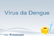 Virus da dengue