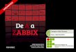 Lançamento do livro "De A a Zabbix" no IFPB