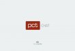PCT Chat (Apresentação Comercial)