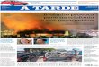 Incêndio provoca pane na telefonia e nos pagamentos na Bahia e mais 5 estados