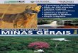 Guia  Parques estaduais de Minas Gerais