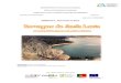 Evolução das Barragens de Portugal - Santa Luzia