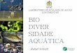 Biodiversidade aquática
