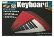 Keyboard 2 fast track