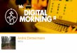 IAB Digital Morning 2015 - Novos rumos pra comunica§£o - Andre Zimmermann (NetCos)
