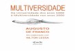 Multiversidade - Augusto de Franco