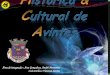 Identidade Cultural de Avintes- Ana Gonçalves, André Monteiro, Luís Magalhães e Vanessa Santos