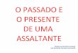 Dilma - Trajet³ria Criminosa