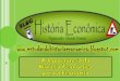 A importância da história para a formação do economista