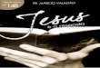 Marcio valadão   n°148 jesus é a resposta