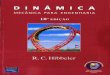 Dinâmica   10 ed  -  hibbeler - Mecânica para Engenharia