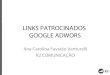 Anunciar no Google com Links Patrocinados - Semana do Empreendedor Digital