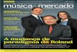 Musica & Mercado Brasil