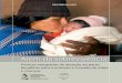 Além da sobrevivencia - praticas integradas de atenção ao parto