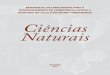 Caderno de orientações didáticas   ciências naturais