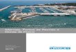 Catálogo marinas, portos de recreio e docas de pesca