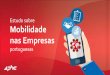 Estudo sobre Mobilidade nas empresas portuguesas